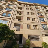 ۷۶ متر دو خواب ۱۰ واحدی اشرفی اصفهانی|فروش آپارتمان|تهران, پونک|دیوار