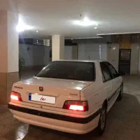 پارس tu5 اتوماتیک