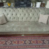 مبلمان|مبلمان خانگی و میز عسلی|محلات, |دیوار