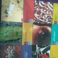 مجموعه کتاب های پرسمان