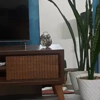 آینه بدون قاب