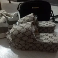 صندل مردانه تمام چرم طبی صندل زنانه|کیف، کفش، کمربند|تهران, خواجه نظام الملک|دیوار