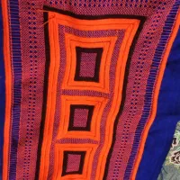 دوزنده  بدن آستین چرخی