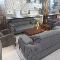 مبل راحتی پیتر|مبلمان خانگی و میز عسلی|فردیس, شهرک راه آهن|دیوار