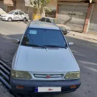 پراید مدل۷۷