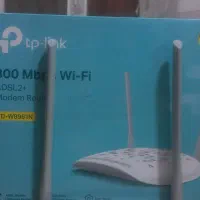 وای فای تی پی لینک درحد نو