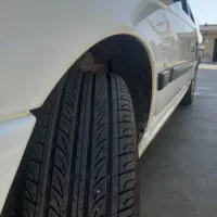 پژو پارس تیوفایو|خودرو سواری و وانت|اشتهارد, |دیوار