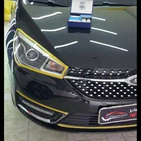 سرامیک وریکاوری رنگ|خدمات موتور و ماشین|خرمآباد, |دیوار