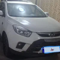 جک s5 مدل ۹۸|خودرو سواری و وانت|تهران, نارمک|دیوار