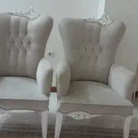 مبل وجلومبلی ،کنسول وآینه  ، میزتی وی|مبلمان خانگی و میز عسلی|اراک, |دیوار