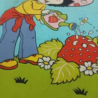 فرش ۶ متری