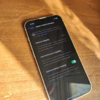 آیفون 13 256 ch گارانتی فعال|موبایل|اردبیل, |دیوار