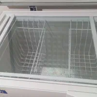 یخچال صندوقی درحد|یخچال و فریزر|کلاله, |دیوار