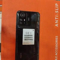شیائومی Redmi Note 12S با حافظهٔ ۲۵۶ گیگابایت