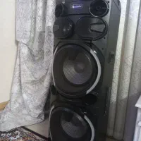 اسپیکر خانگی مگسیدر