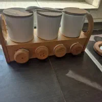 ظروف آشپزخانه