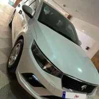 تارا دنده ای مدل ۱۴۰۲ گارانتی فعال مشابه صفر خانگی|خودرو سواری و وانت|اصفهان, دشتستان|دیوار