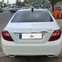 دنا پلاس توربو اتومات|خودرو سواری و وانت|رشت, معلم|دیوار