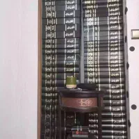 آرشیو روزنامه اطلاعات- پهلوی اول و دوم