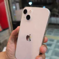 آیفون 13 256GIG|موبایل|شاهرود, |دیوار