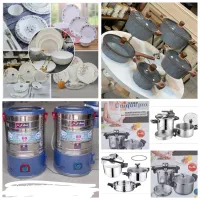 فروش لومینارک چینی آرکوپال پتوشور زودپز قابلمه چکی