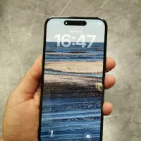 iPhone 14 pro max za 256 gig|موبایل|تهران, بریانک|دیوار