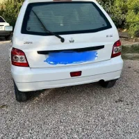 پراید ۱۱۱|خودرو سواری و وانت|کازرون, |دیوار