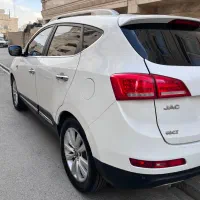 جک s5 مدل 97|خودرو سواری و وانت|قدس, شهر‌قدس|دیوار