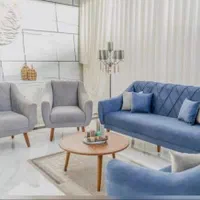 راحتی مدل دیانا|مبلمان خانگی و میز عسلی|تهران, شهرک ولیعصر جنوبی|دیوار