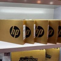 لپتاپ اچ پی ۲ گیگ گرافیک مشخصات بالا قیمت خوب