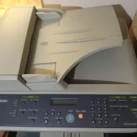 فروش پرینتر ۴ کاره