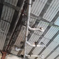 تاسیسات آب وفاضلاب