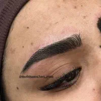 فیبروز میکروبلیدینگ شیدینگ|خدمات آرایشگری و زیبایی|اهواز, گلستان|دیوار