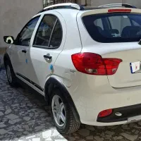 کوییک GXR|خودرو سواری و وانت|زاهدان, |دیوار