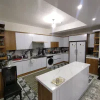 130متر-روبه-نما-نوساز-سندار-محمدشهراندیشه-طبقه-اول