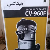هیتاشی ۲۲۰۰ وات اصلی|جاروبرقی، جارو شارژی، بخارشو|شیراز, شهرک ولیعصر|دیوار