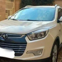 جک اس۵ نیوفیس مدل ۴۰۱