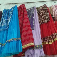 لباس محلی|لباس|مسجد سلیمان, |دیوار