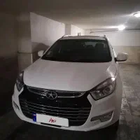 جک s5 مدل 1402 بی رنگ در حد