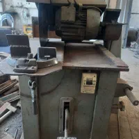 فروش دستگاه اره آتشی آهن بر|ماشین‌آلات صنعتی|فردوس (خراسان), |دیوار