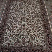 فروش فرش ۴ متری آکریلیک اصلا شید نکردیم|فرش|کاشان, الغدیر|دیوار