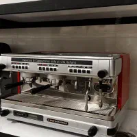 قهوه ساز صنعتی جیمبالی m32|کافی‌شاپ و رستوران|برازجان, |دیوار