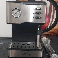 قهوه ساز تکنو (Techno)