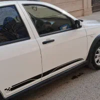 کوییک rs 402|خودرو سواری و وانت|قدس, شهرک فرزان|دیوار