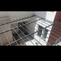 نصاب در وپنجره * جوشکار سیار *حتی یک خال جوش|خدمات پیشه و مهارت|گنبد کاووس, |دیوار