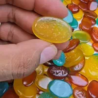 عقیق خطی