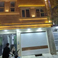 خانه اجاره ای زیر زمین بحر خیابان ۳۰متری