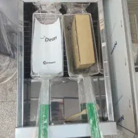 تاپینگ زیر یخچال و سرخ کن امپریال و دین