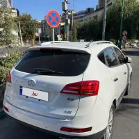 جک S5 اتومات مدل ۱۳۹۹|خودرو سواری و وانت|کرج, گوهردشت|دیوار