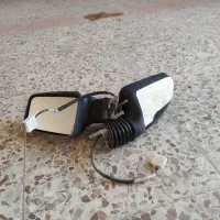 آینه بغل پژو|قطعات یدکی و لوازم جانبی|چابهار, |دیوار